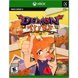 Demon Turf (Xbox One)